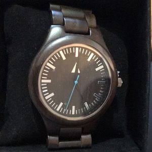 Tree Hut Men’s Watch